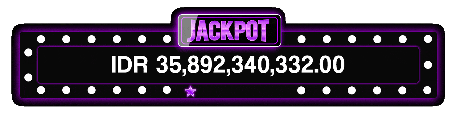 jackpot